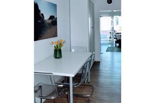 Borkum Ferienwohnung Fewo Wellmann am Südstrand - Wellmann  Südstrand - Ausstattung 4