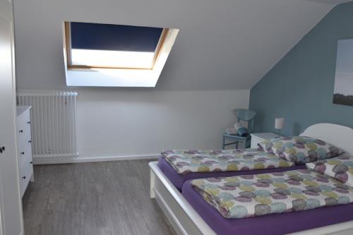 Borkum Ferienwohnung Fewo Wellmann am Südstrand - Wellmann  Südstrand - Ausstattung 5