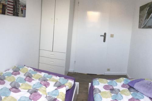 Borkum Ferienwohnung Fewo Wellmann am Südstrand - Wellmann  Südstrand - Ausstattung 6