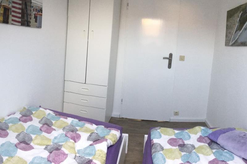 Borkum Ferienwohnung Fewo Wellmann am Südstrand - Wellmann  Südstrand - Ausstattung 6