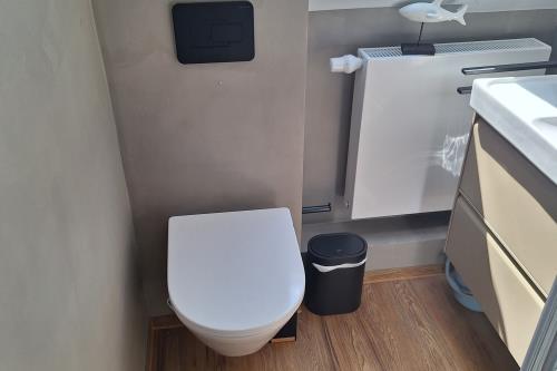 Borkum Ferienwohnung Wiesenblick
