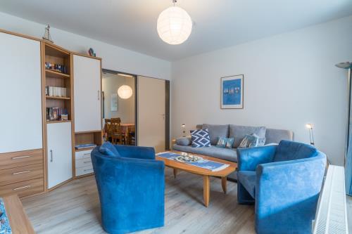 Borkum Ferienwohnung Zerries am Neuen Leuchtturm