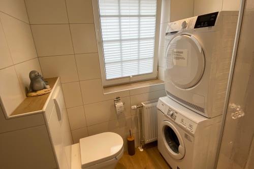 Borkum Ferienwohnung Maxi - Am Südstrand