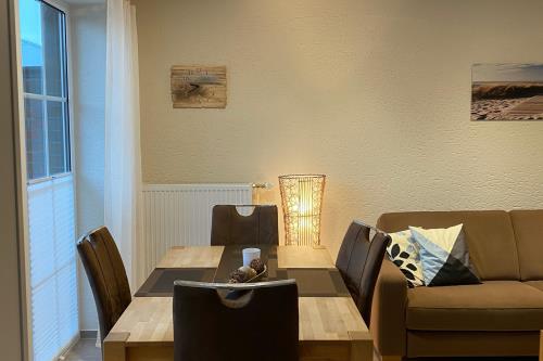 Borkum Ferienwohnung Maxi - Am Südstrand