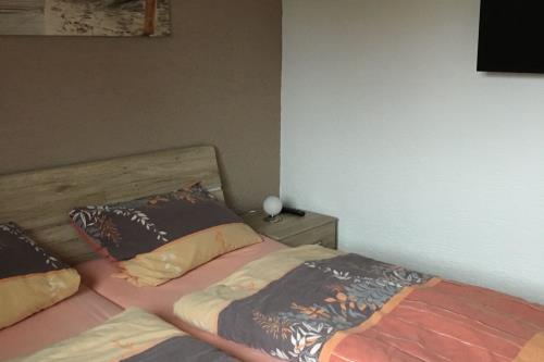 Borkum Ferienwohnung Maxi - Am Südstrand