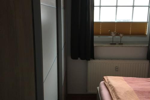 Borkum Ferienwohnung Maxi - Am Südstrand