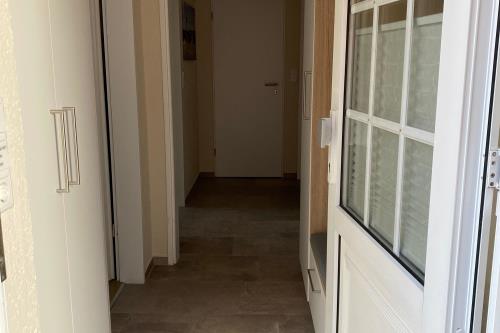 Borkum Ferienwohnung Maxi - Am Südstrand