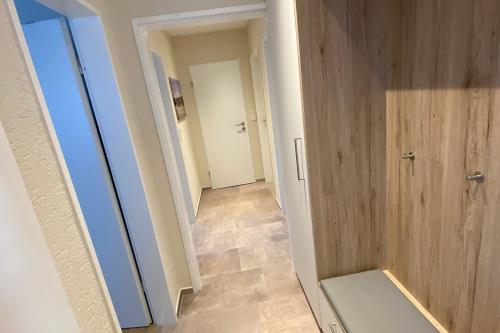 Borkum Ferienwohnung Maxi - Am Südstrand