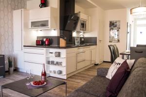 Ferienwohnung Anton am neuen Leuchtturm