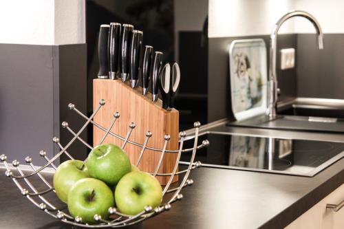 Borkum Ferienwohnung Anton am neuen Leuchtturm