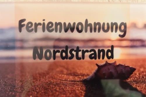 Borkum Ferienwohnungen Nordseegrill - Nordstrand  65qm - Ausstattung 1