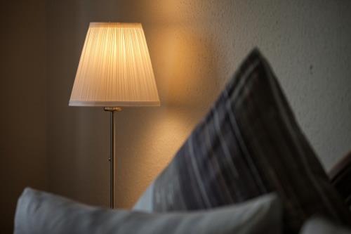 Borkum Ferienwohnungen Nordseegrill - Nordstrand  65qm - Ausstattung 11