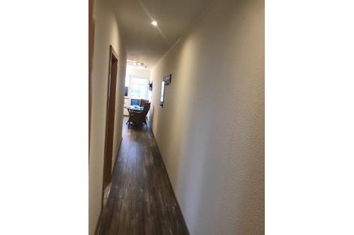 Borkum Ferienwohnungen Nordseegrill - Ostland 38qm/link - Ausstattung 10