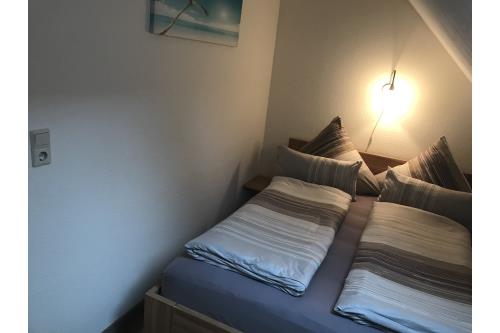 Borkum Ferienwohnungen Nordseegrill - Ostland 38qm/link - Ausstattung 7