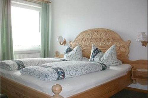 Borkum Ferienwohnungen Weiß - Seestern - Ausstattung 4