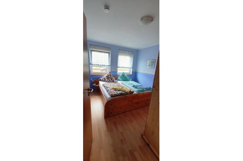 Borkum Ferienwohnung Lummerland