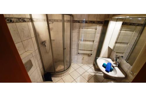 Borkum Ferienwohnung Lummerland