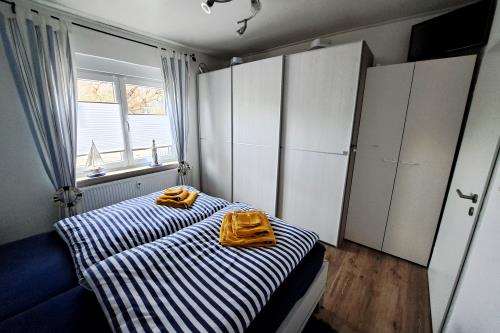 Borkum Ferienwohnung &quot;Großes Kaap&quot; - Ausstattung 10