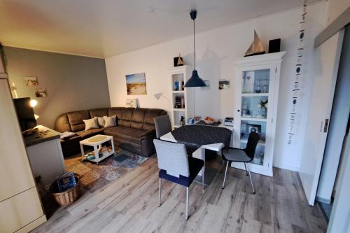 Borkum Ferienwohnung &quot;Großes Kaap&quot; - Ausstattung 2