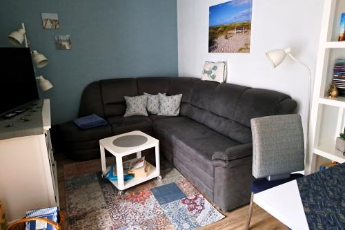 Borkum Ferienwohnung &quot;Großes Kaap&quot; - Ausstattung 3