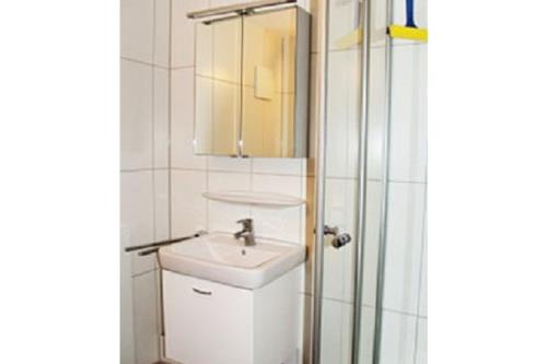 Borkum Ferienwohnung Haus Albrecht - Albrecht Whg.1 - Ausstattung 7