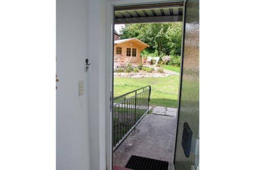 Borkum Ferienwohnung Haus Albrecht - Albrecht Whg.2 - Ausstattung 5