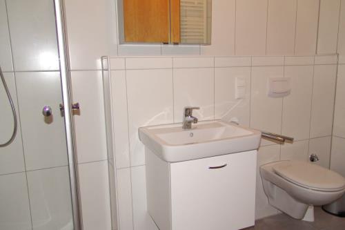 Borkum Ferienwohnung Haus Albrecht - Albrecht Whg.5 - Ausstattung 7