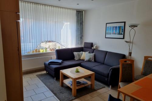 Borkum Ferienwohnung im Haus Dortmund