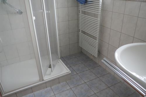 Borkum Ferienhaus Haus Dünenblick I + II - Ausstattung 7