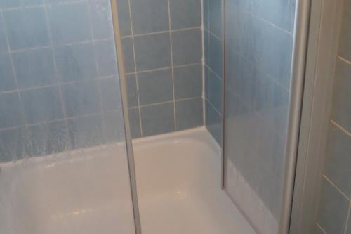 Borkum Ferienhaus Haus Dünenblick I + II - Dünenblick II - Ausstattung 8