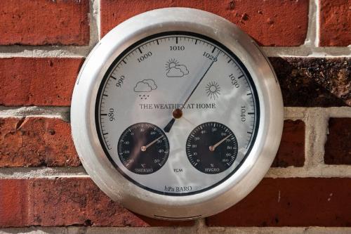 Borkum Ferienwohnung Haus Ebeling / Wohnung Seehundsbank - Seehundsbank - ID 11029 - Ausstattung 2