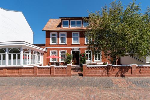 Borkum Ferienwohnung Sommerköken