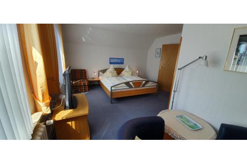 Borkum Ferienhaus Haus Minor