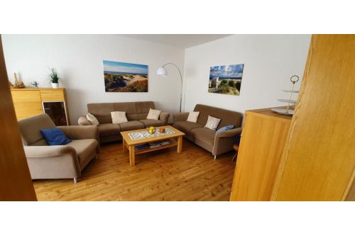 Borkum Ferienhaus Haus Minor