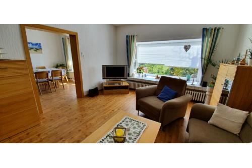 Borkum Ferienhaus Haus Minor