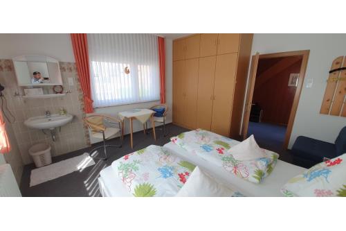 Borkum Ferienhaus Haus Minor