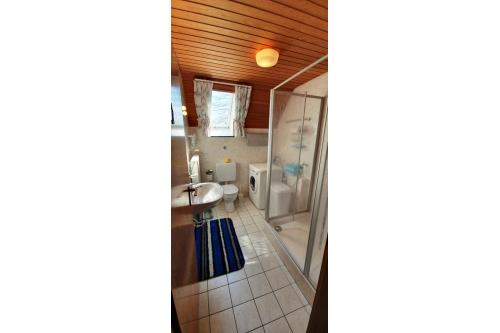 Borkum Ferienhaus Haus Minor