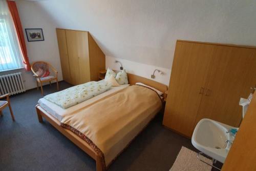 Borkum Ferienhaus Haus Minor - Ausstattung 10