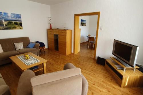 Borkum Ferienhaus Haus Minor - Ausstattung 2