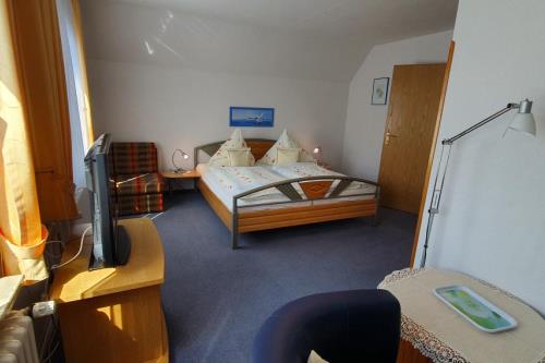 Borkum Ferienhaus Haus Minor - Ausstattung 8