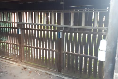 Borkum Haus Norderoog Ferienwohnungen Hindenburgstraße 56 - Haus Norderoog - Unterstellbereiche, usw