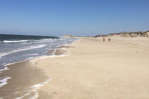 Borkum Haus Norderoog Ferienwohnungen Hindenburgstraße 56 - Borkum - Richtung Nordstrand incl. FKK