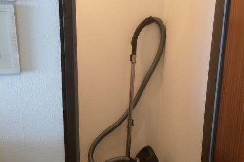 Borkum Haus Norderoog Ferienwohnungen Hindenburgstraße 56 - Nr.1 - Terr. + PKW-Stellplatz - Whg.1 - Wohnbereich