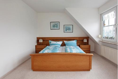 Borkum Ferienhaus Haus Ojefar