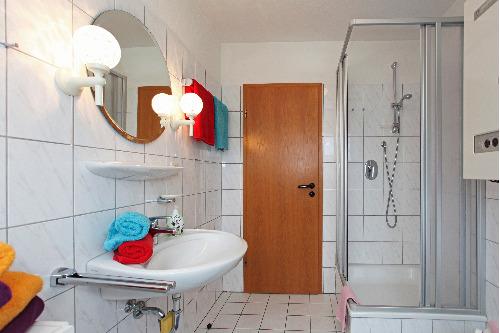 Borkum Ferienhaus Haus Ojefar