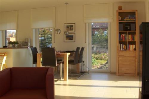 Borkum Ferienhaus Oosttune - Ausstattung 4