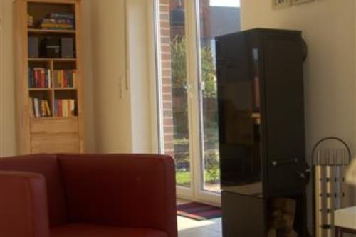 Borkum Ferienhaus Oosttune - Ausstattung 5