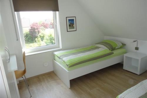 Borkum Ferienhaus Oosttune - Ausstattung 6