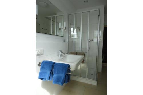 Borkum Ferienhaus Oosttune - Ausstattung 8