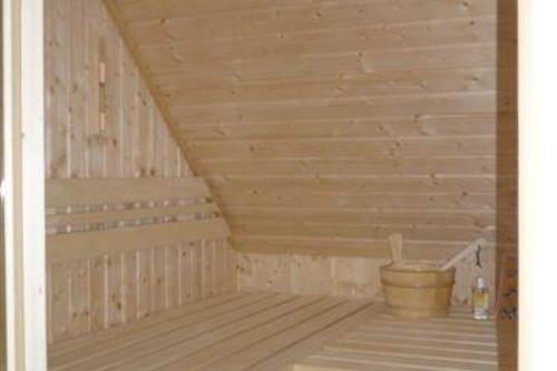 Borkum Ferienhaus Oosttune - Ausstattung 9